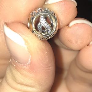 Pandora S Charm